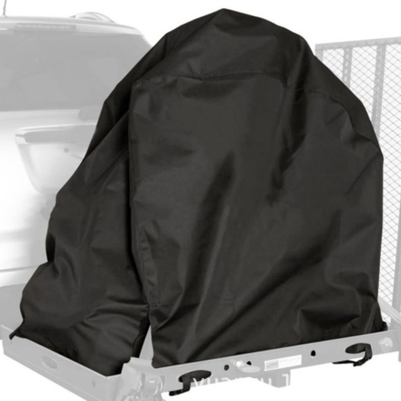 TOPINCN Wheelchair Cover, Outdoor Electric Powered Chair Water Transport...