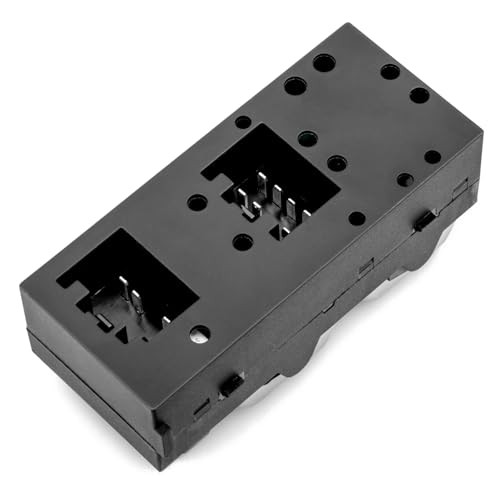 Master Power Window Switch Driver Side for Lincol 03-08 Master Window Switch