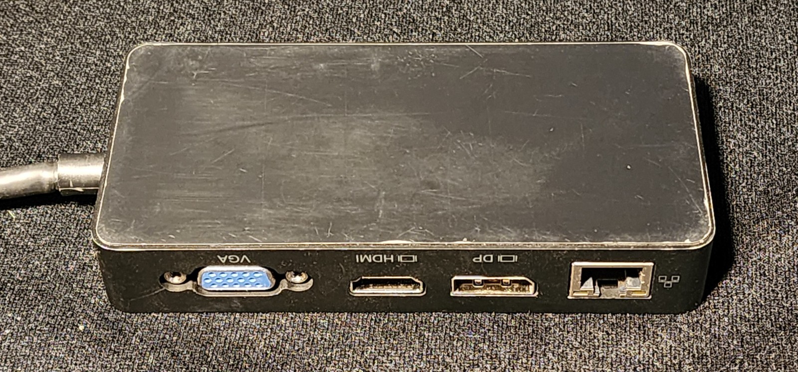 Surface Docking Station SH701
