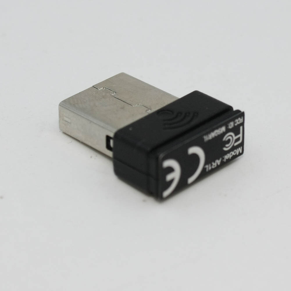 New Genuine USB Dongle Receiver AR1L MSQAR1L For ASUS Wireless Keyboard Mouse