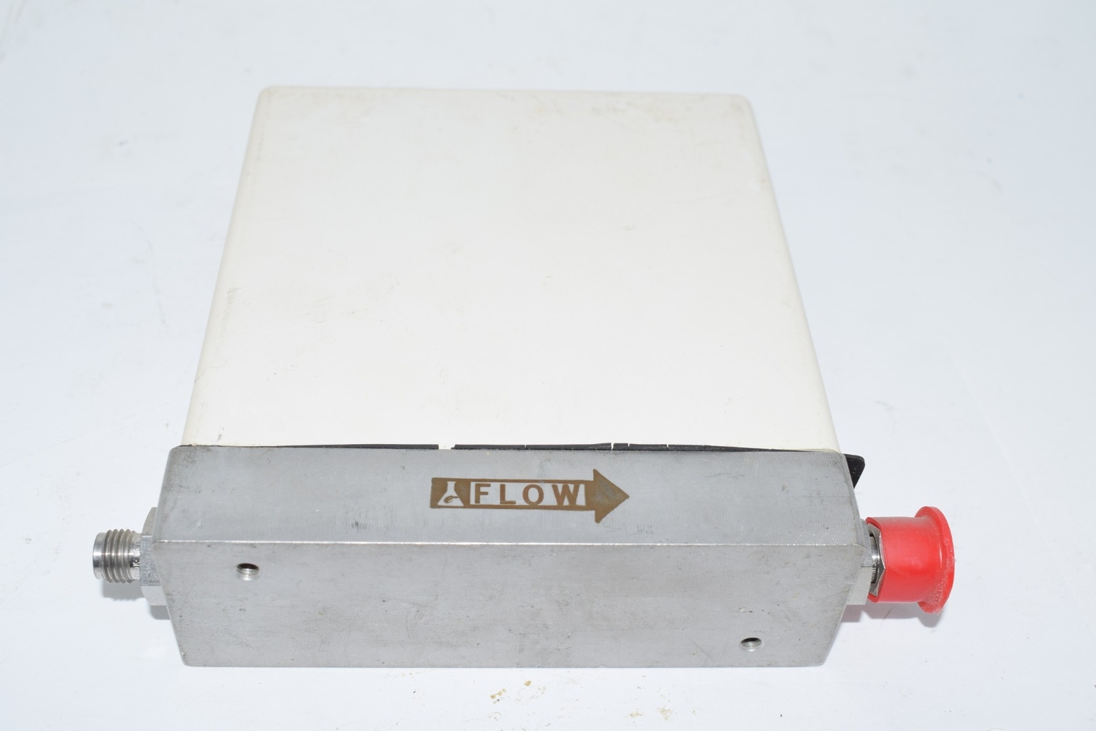 Applied Materials Mass Flow Controller, AFC 550 600263 2-100 sccm Hydrogen