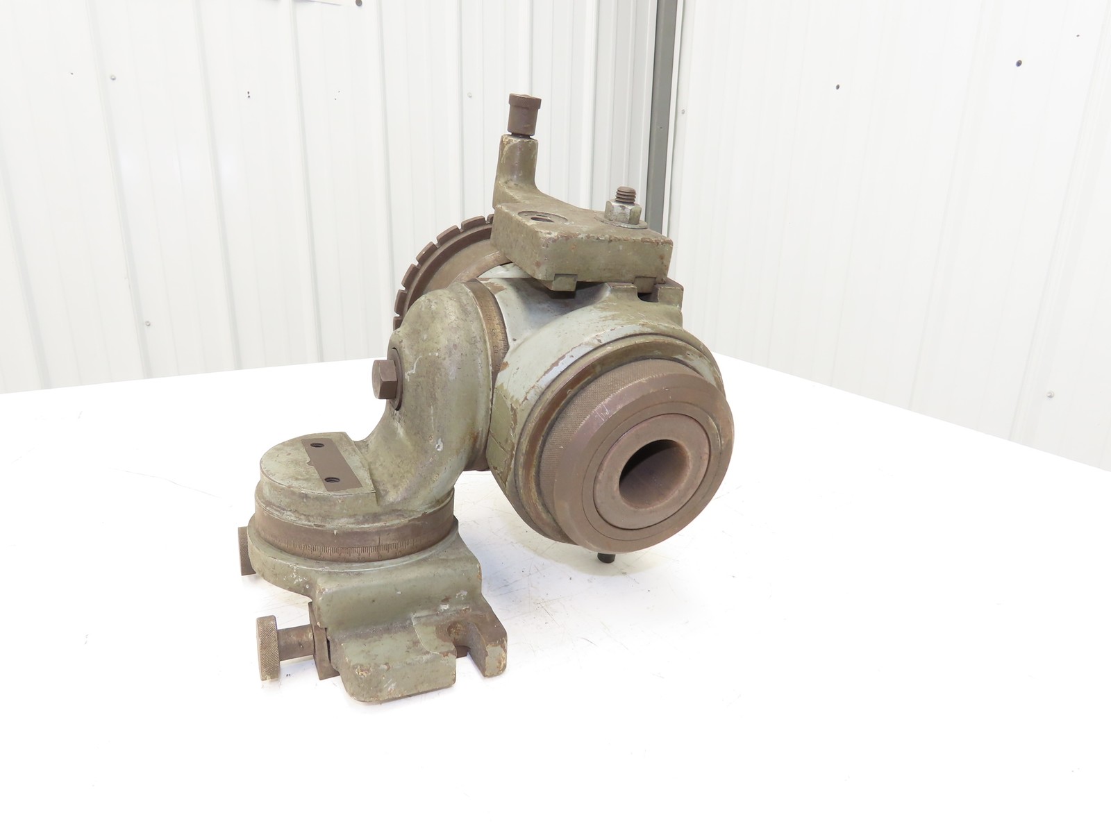 KO Lee Grinding Machine Compound Adjustable Angle Tool Holder Fixture