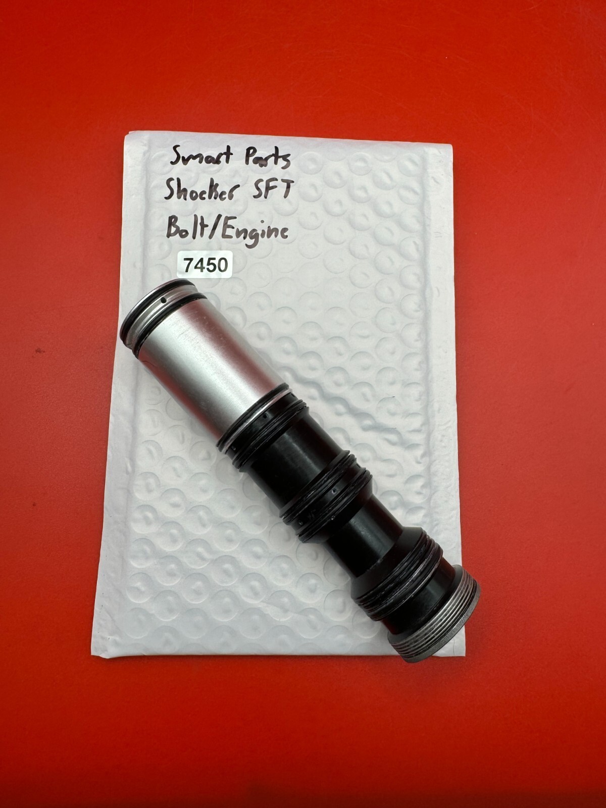 Smart Parts Shocker SFT Bolt/Engine