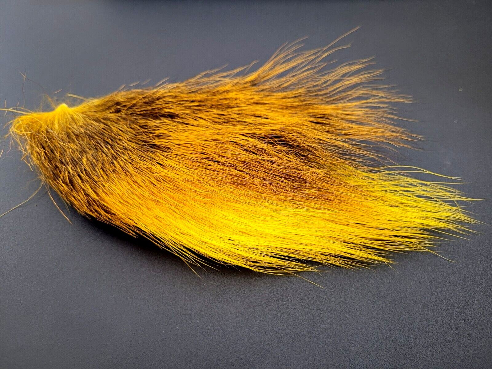 BUCKTAIL COMBO PACK - 6 COLORS - CUSTOM COMBOS - Fly Tying Material - Jig - NEW!