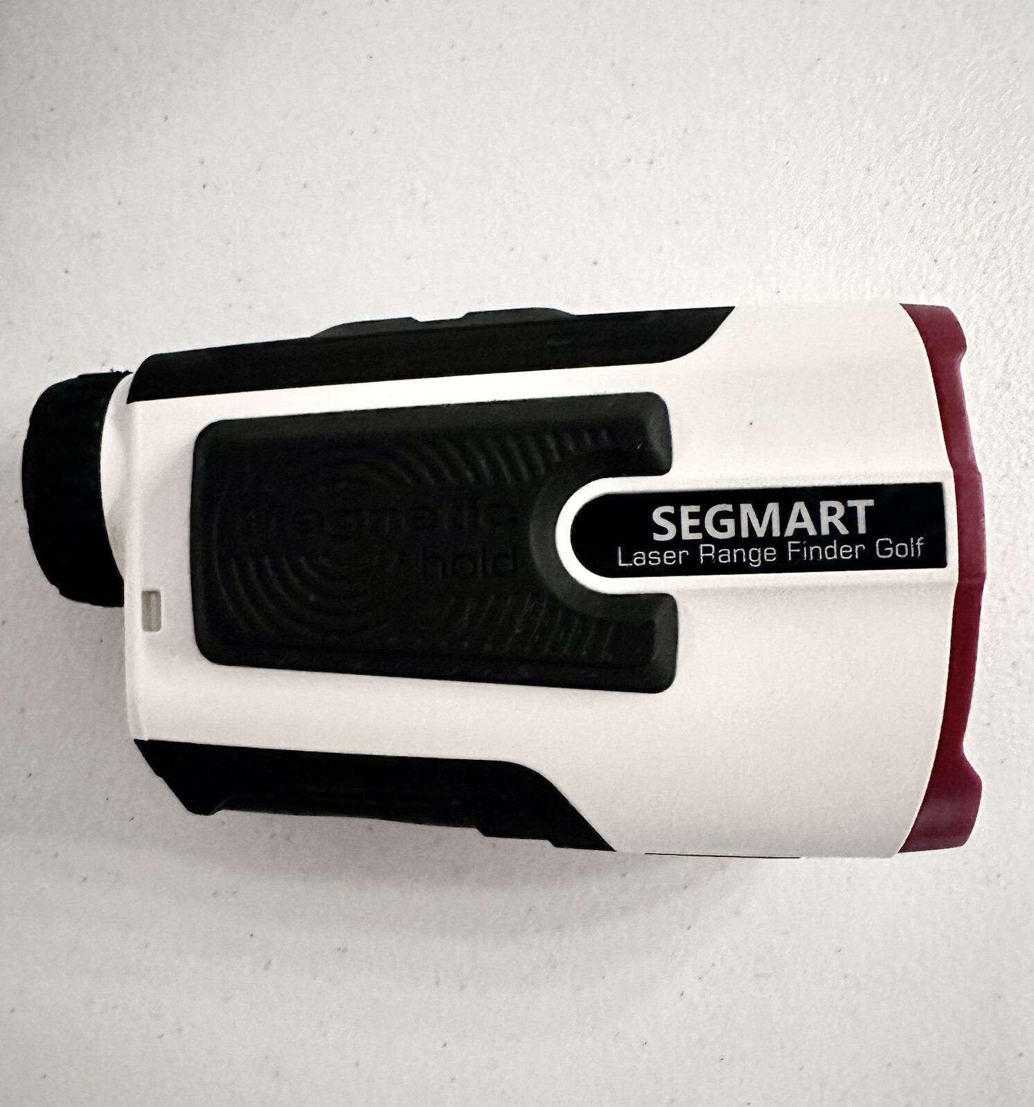 Segmart Golf Laser Rangefinder 7X Magnification Clear View | Golfing Accessories