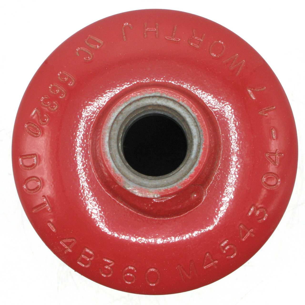 Worthington M4543 Cylinder Tank, 13in