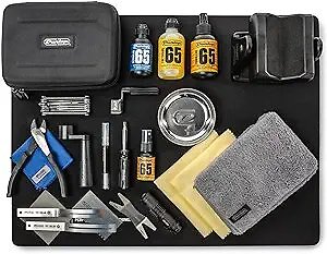 Dunlop System 65 Complete Setup Tech Kit