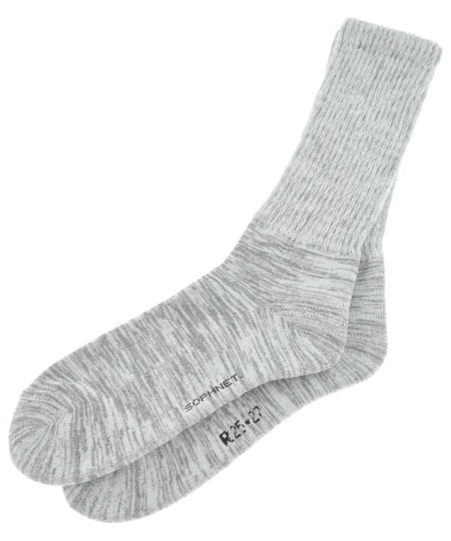 SOPHNET. Accessories (Other) Gray(Mixed) 2 2200690681765
