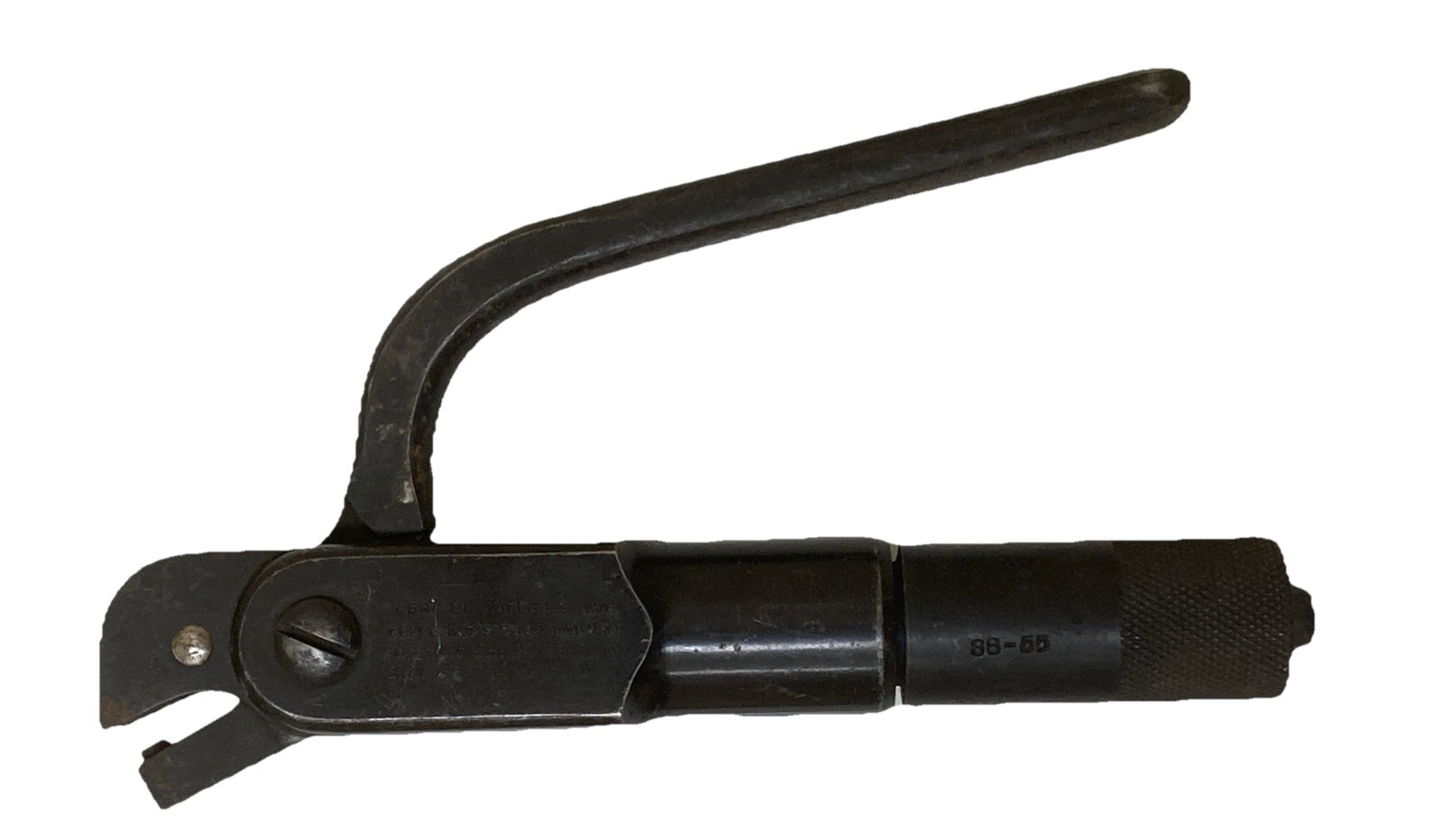1894 Winchester .38-55 Ammunition Reloading Tool -  Antique Firearms Accessory