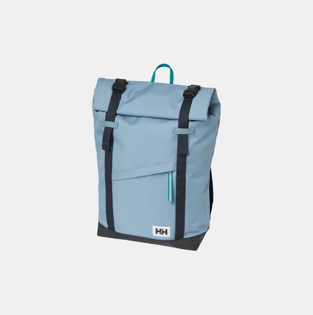Helly Hansen Stockholm Backpack - 28L  Unisex Washed Navy (67187-601)