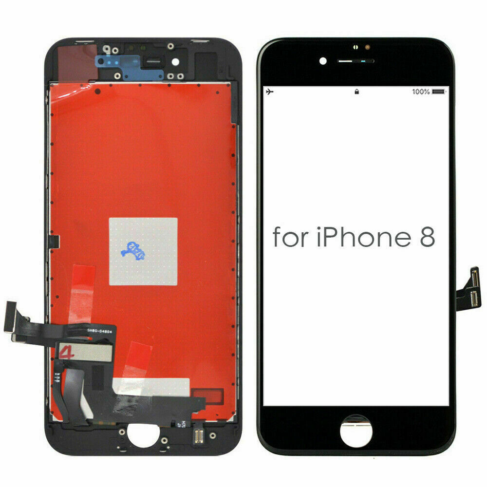 Screen Replacement for iPhone 8 PLus LCD Digitizer Assembly Display High Qualit