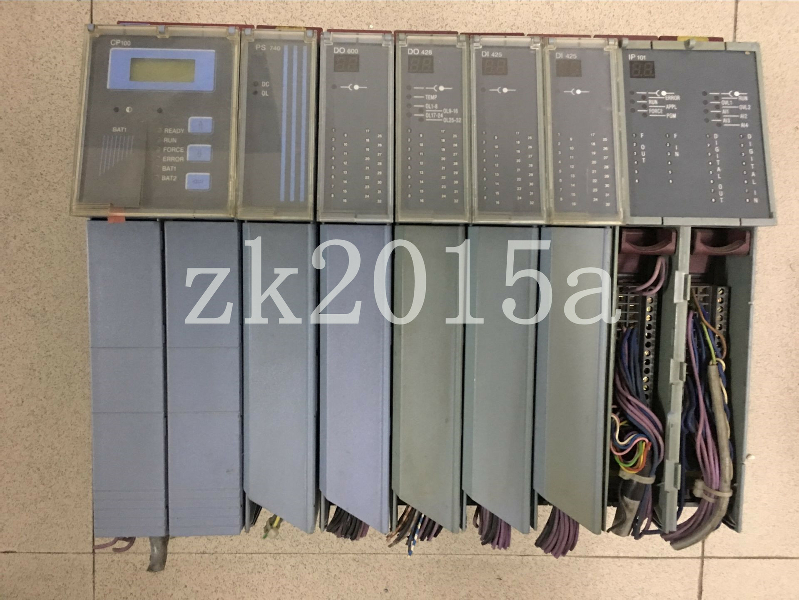 2DI425.6 fast ship by DHL OR EMS