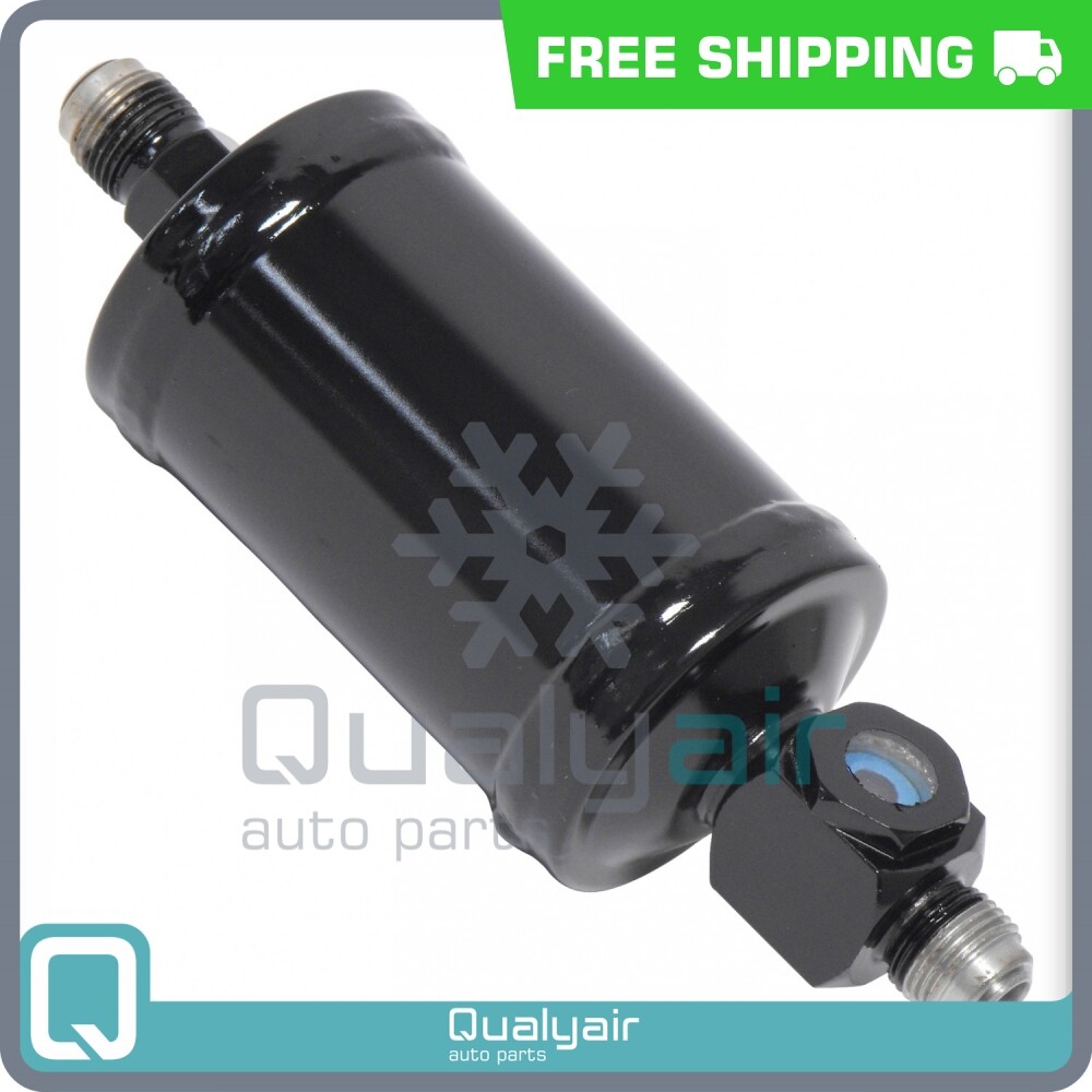 AC Receiver Drier fits OE# WSG164FO QR