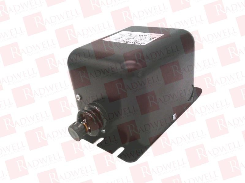 ALLANSON 1092-S / 1092S (BRAND NEW)