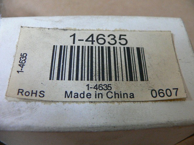 Redington 1-4835 Counter Module