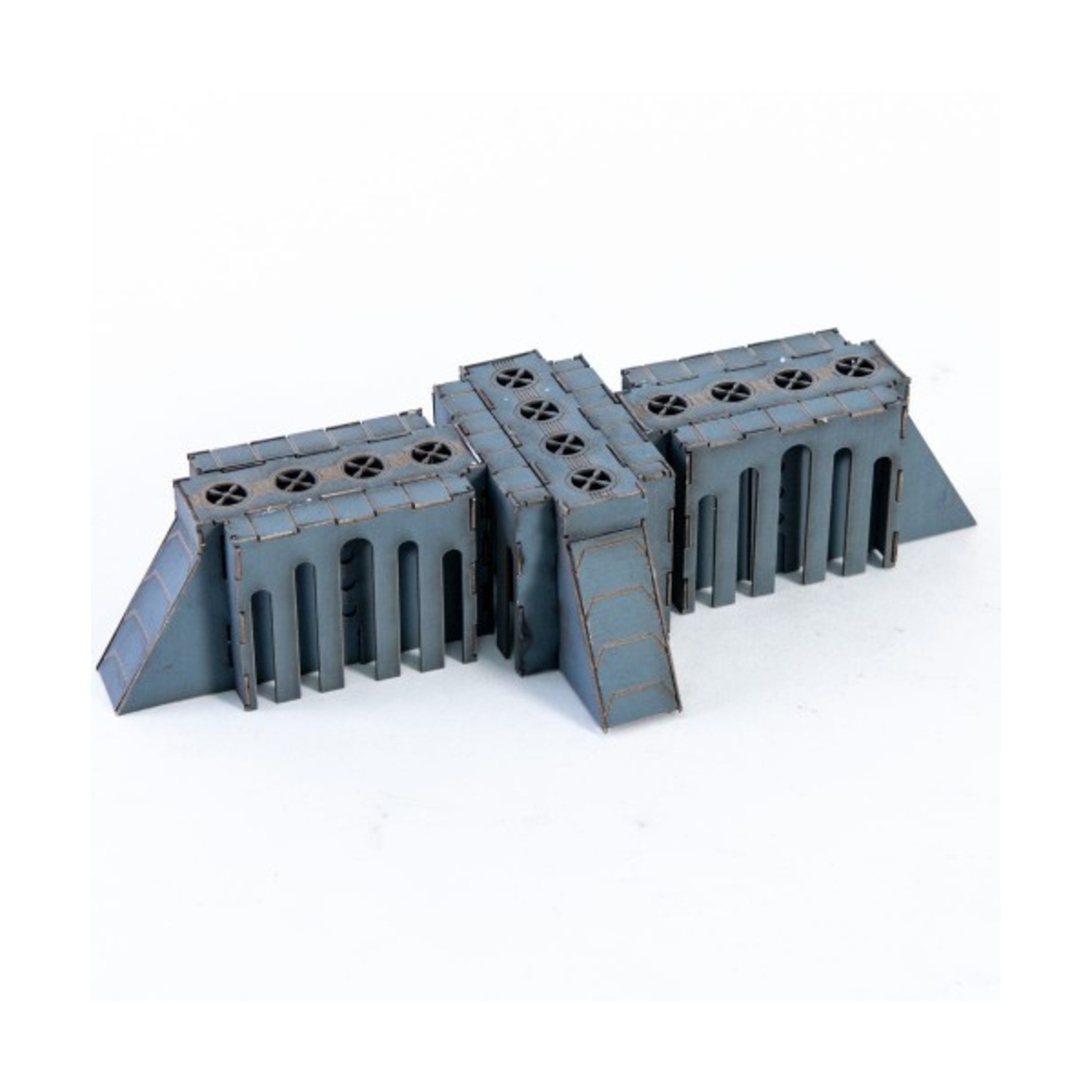4Ground Project Utopia 28mm ASTARTE (Pre-Painted) Pack New