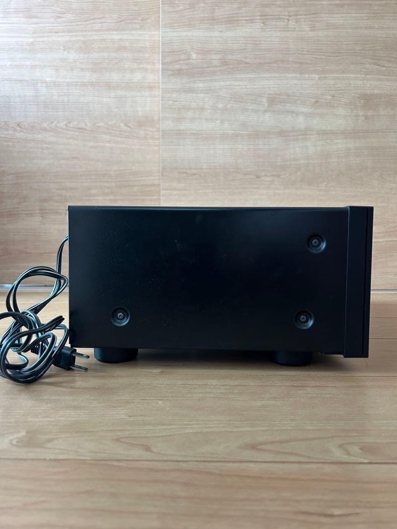 Onkyo TX-SR343(B) AV Receiver Amplifier Black With Remote Control