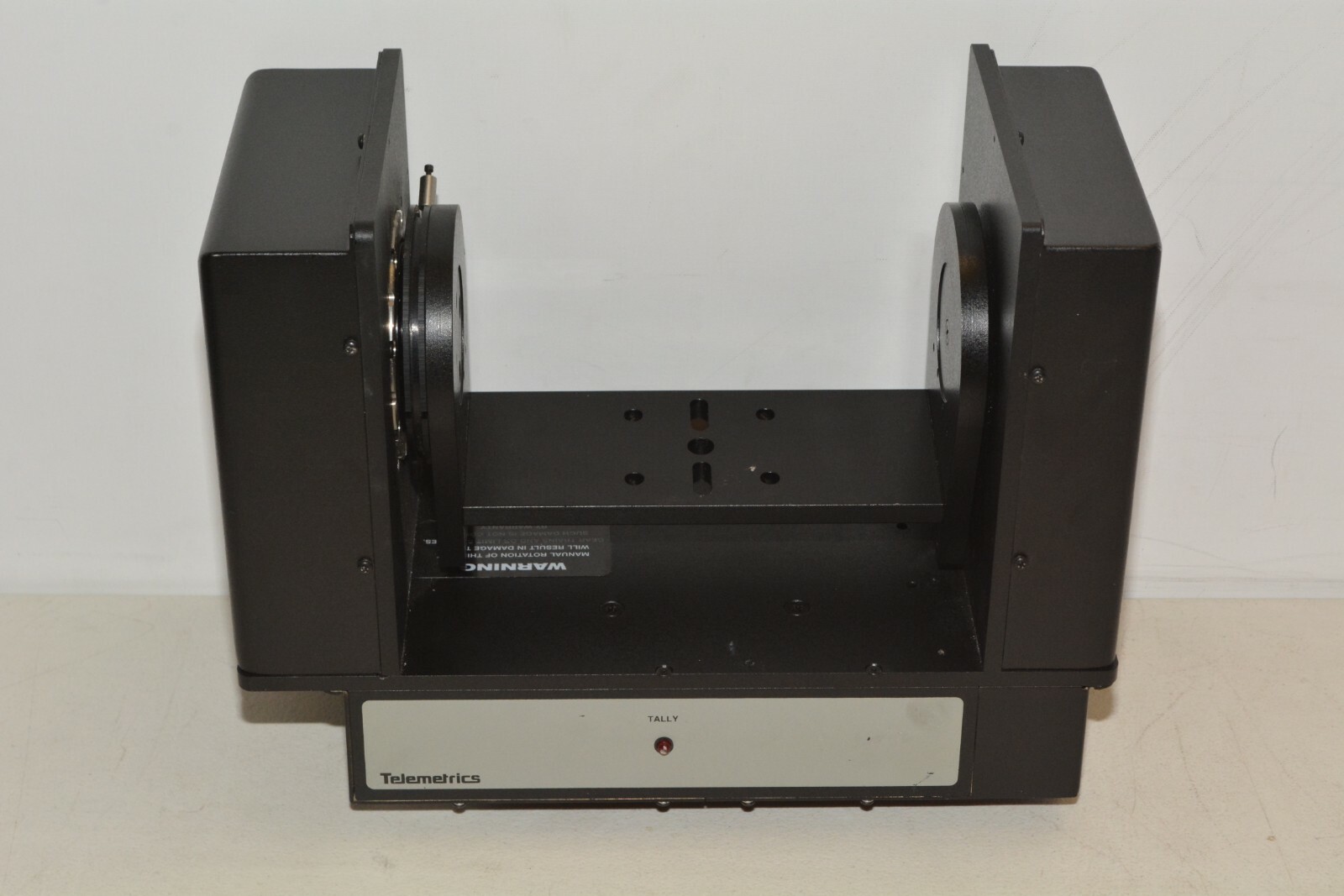 Telemetrics Robotic High Performance Servo Pan/Tilt Head PT-HP-S4 9256156000 #2
