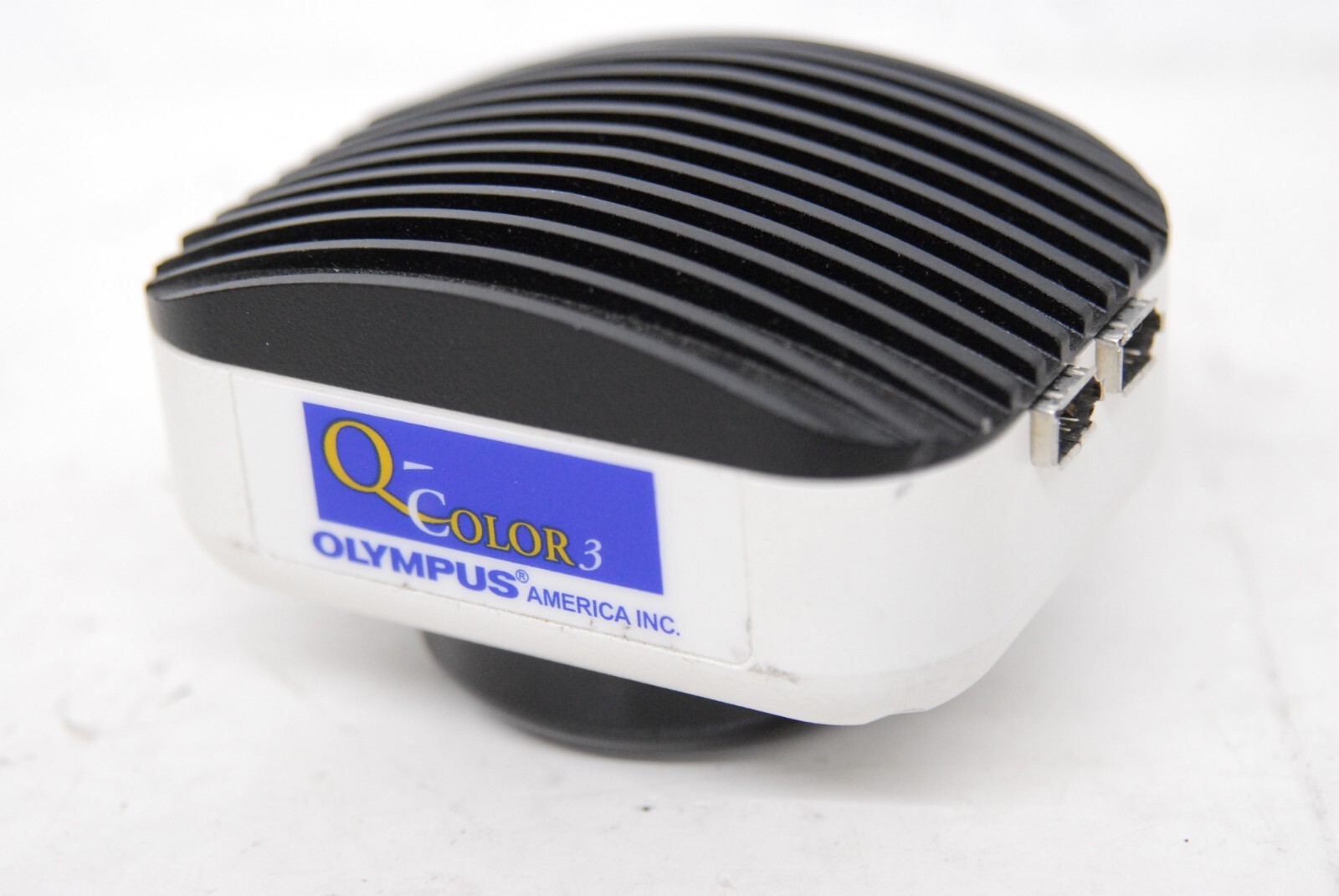 Olympus Q-Color3 3.2 Megapixel RTV CCD Microscope C-Mount Camera