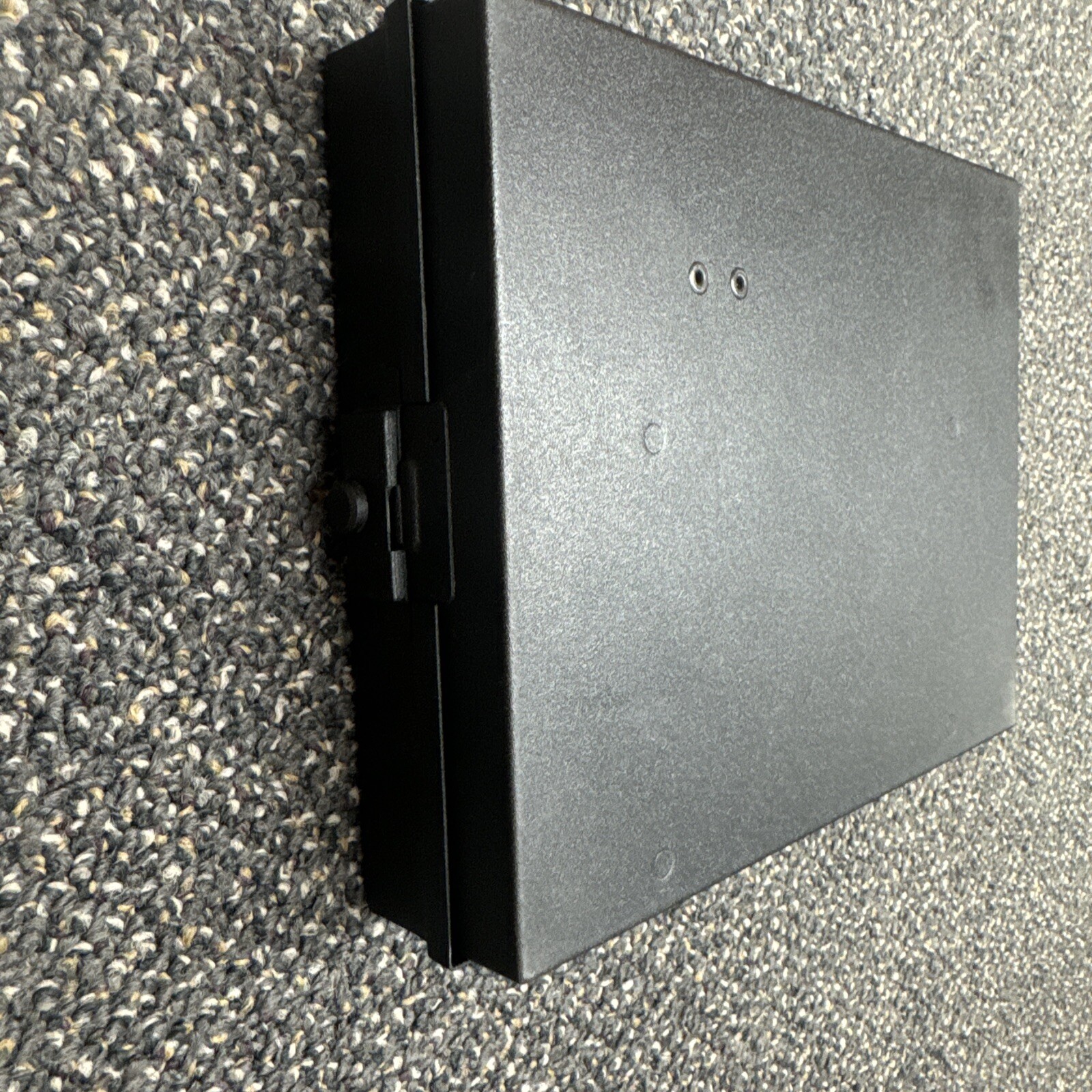 Humanics Digital Flow Calibrator