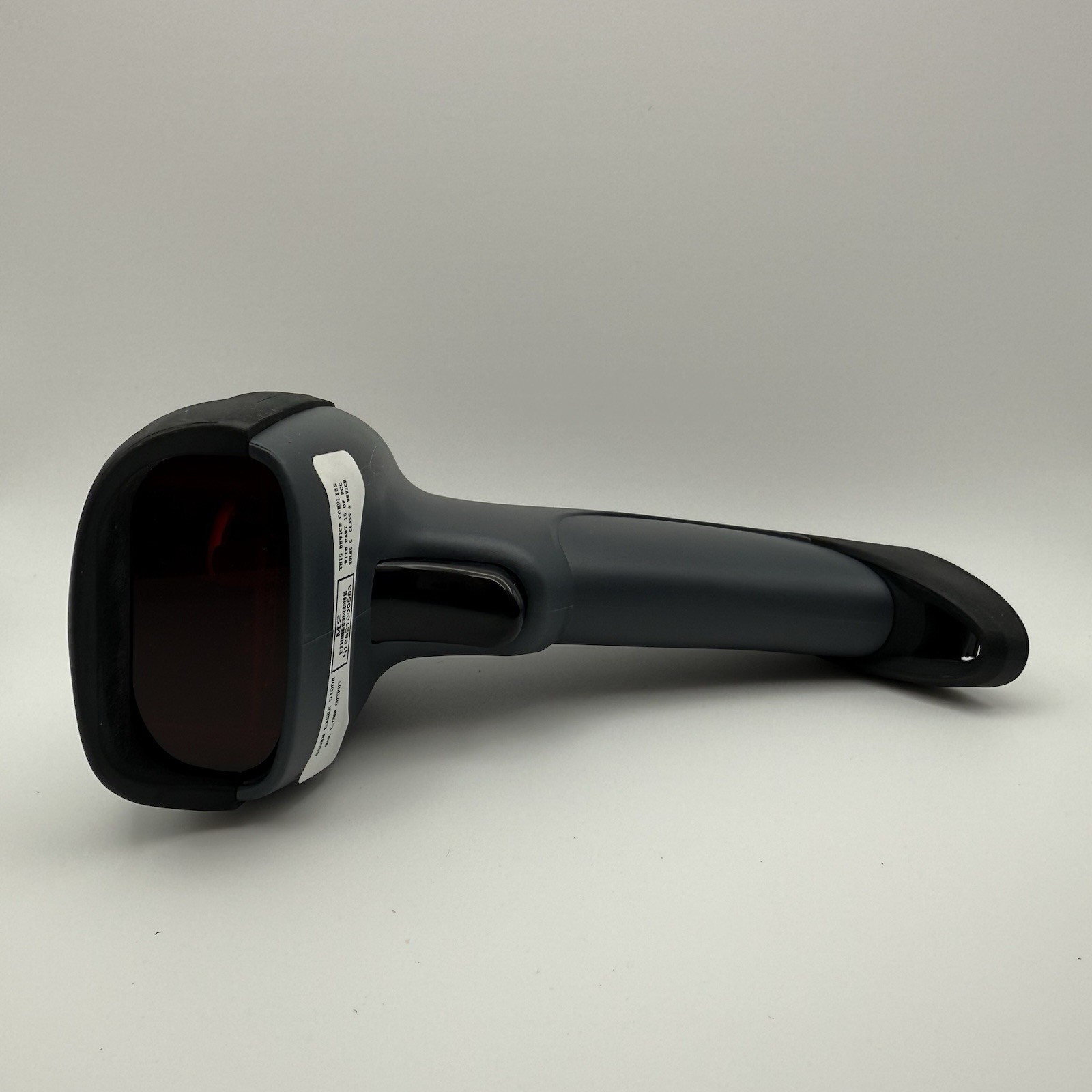 NEW Beva M2 Wireless Laser Barcode Scanner PC With Instructions, Tested.