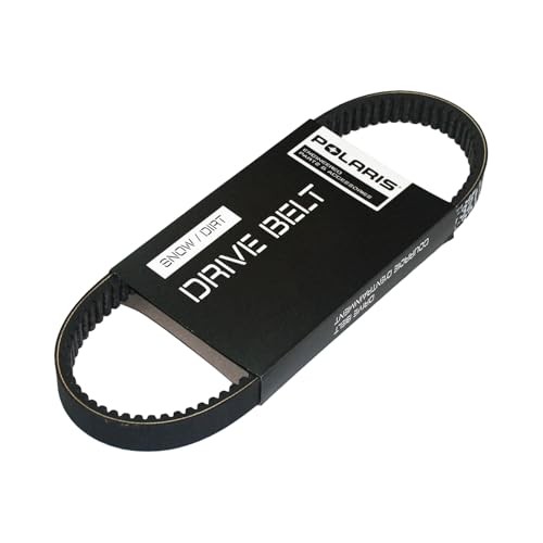 Ranger Drive Belt, for Specific Ranger XP 800 HD EPS, XP 800 EPS, and XP 800