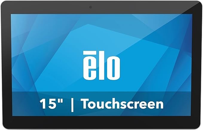 Elo ESY15I4 15" OPS Slot PCAP Touch Monitor - Sealed - Looks Brand NEW