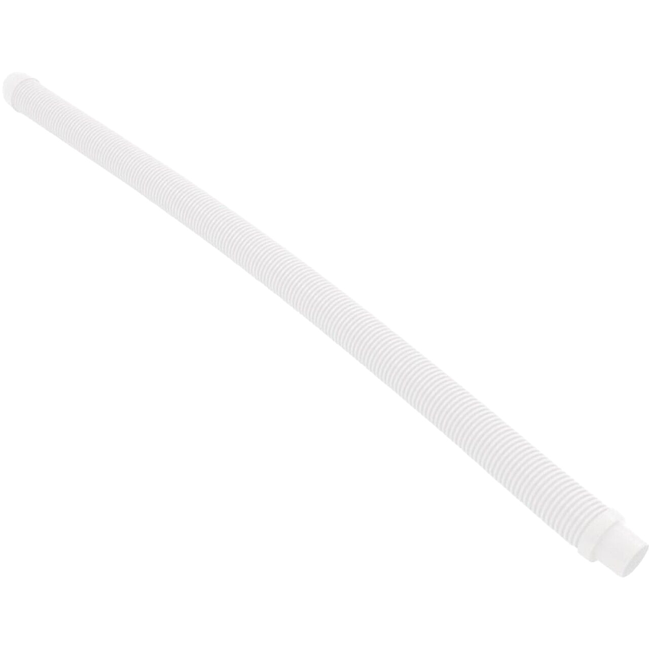 Original Hayward Aquanaut/The Pool Cleaner Vacuum Suction Hose White 40"