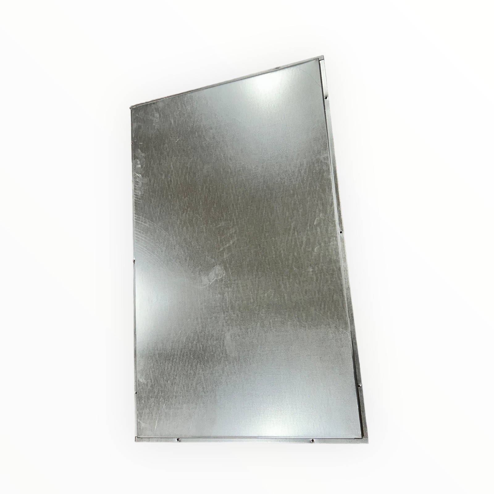 GOODMAN, CAP-1, Louvered Ceiling Access, Small Panel