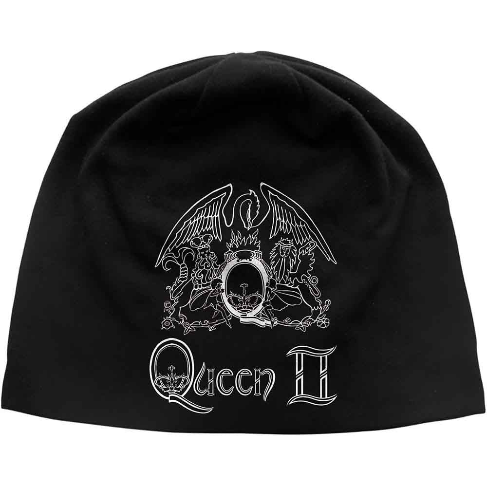 Queen Queen II Crest [Hat]
