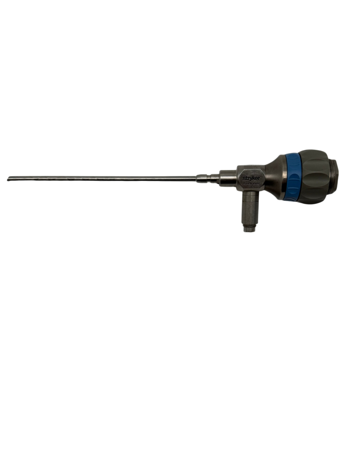 Stryker 502-904-030 4mm x 30° x 140mm Ideal Eyes Autoclavable Video Arthroscope