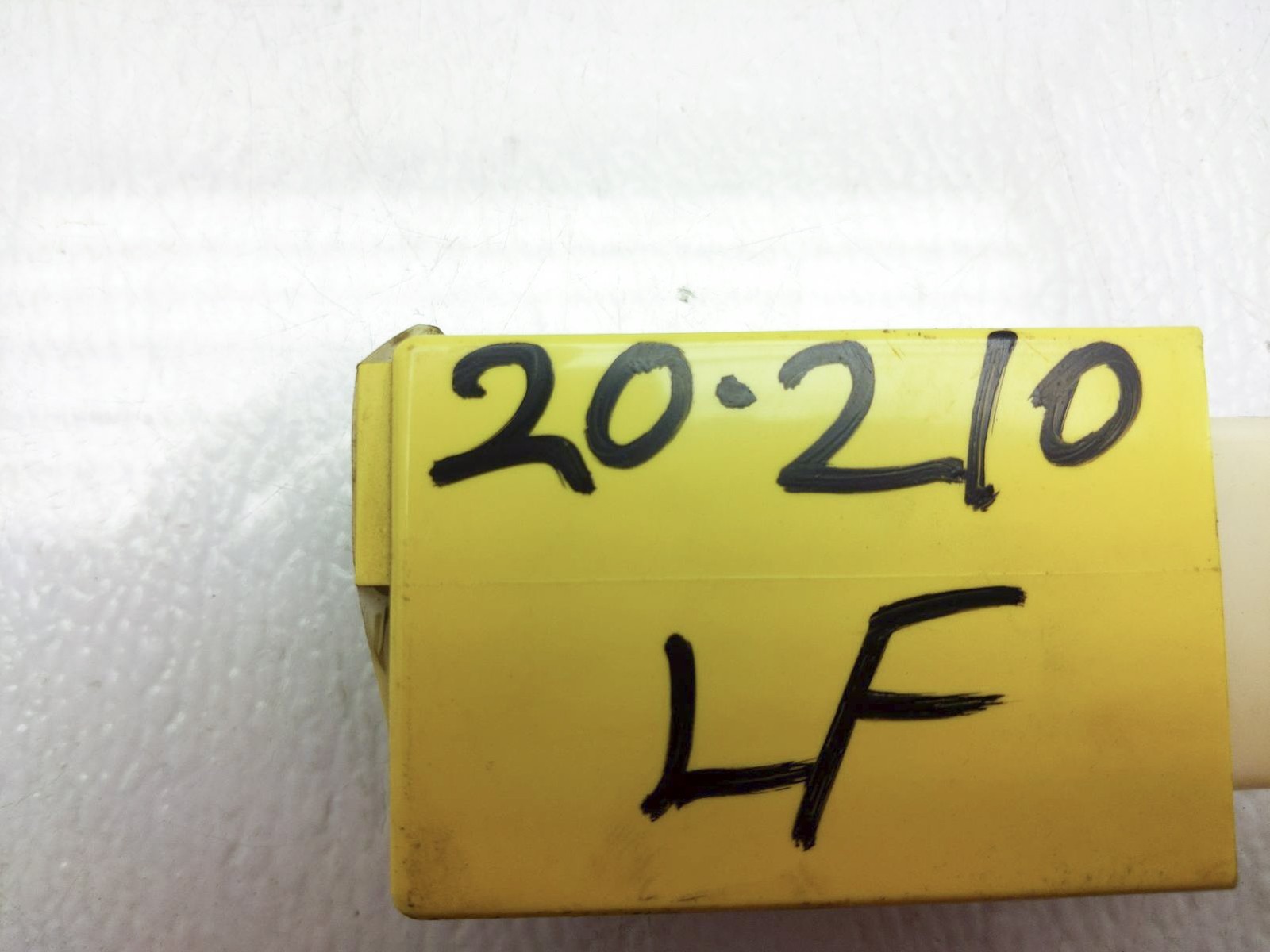 Mazda Miata 2004-2005 Relay Control Unit B115-67-730