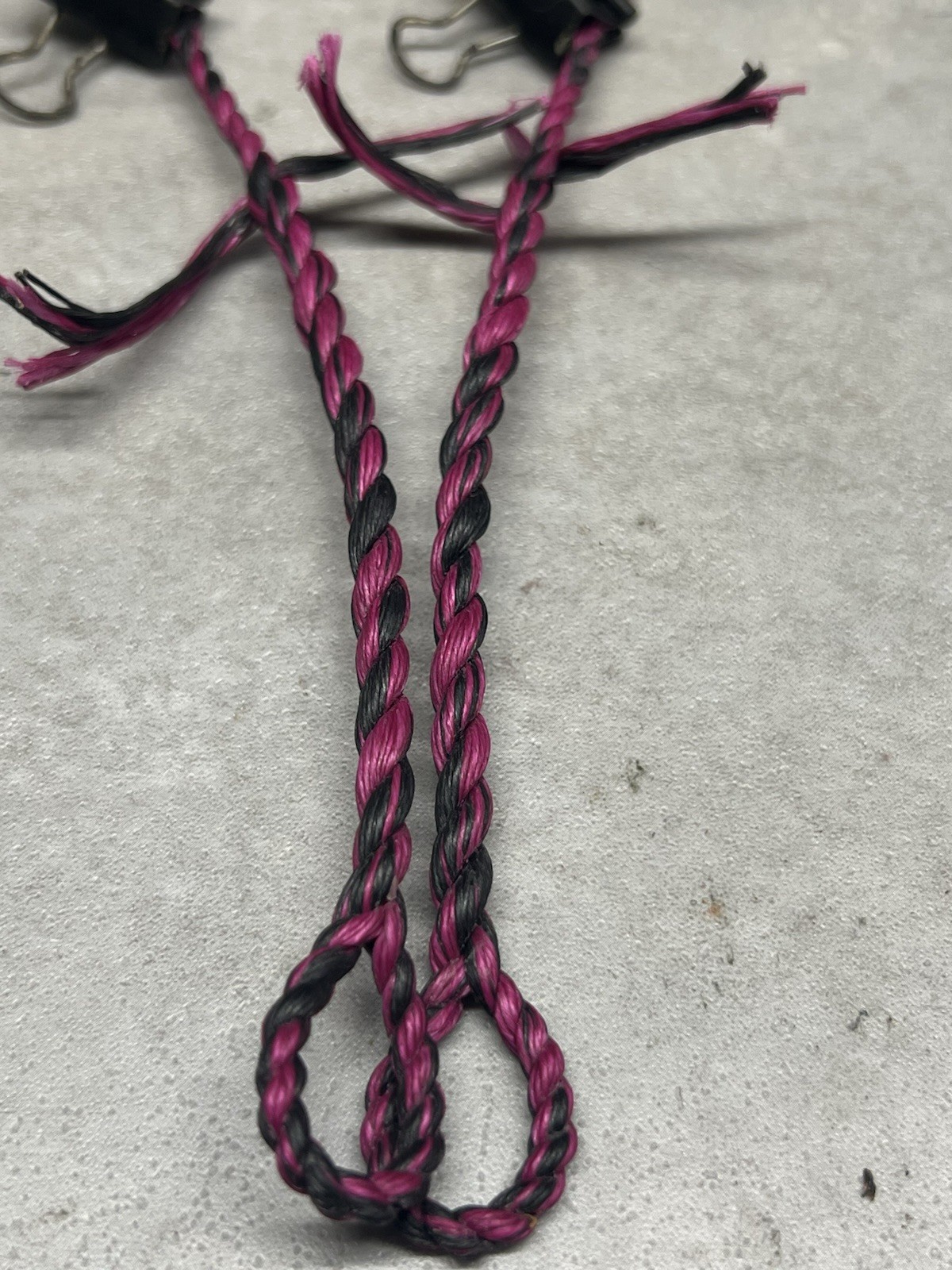 EXCALIBUR ASSASSIN FLEMISH STRING HIGH PERFORMANCE