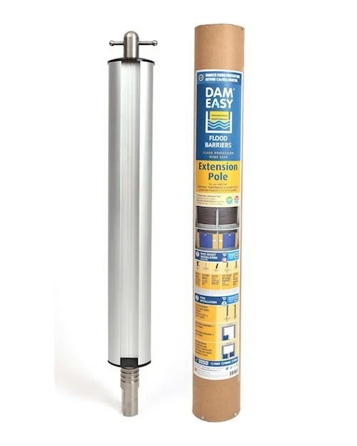 Dam Easy Extension Pole