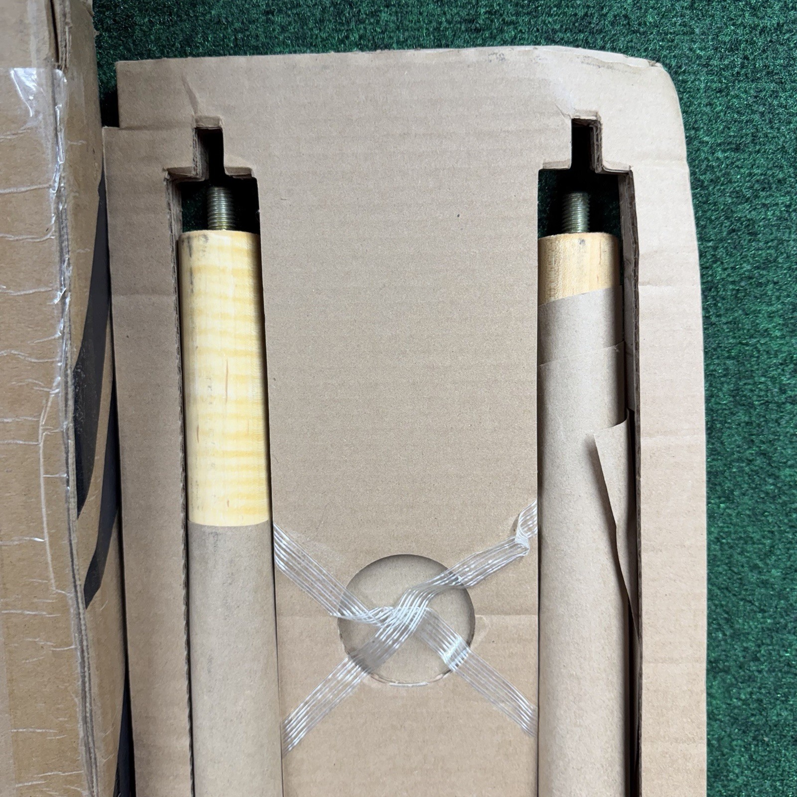 Tracy Anderson MYMODE PRO Staff (no weights) - New Open Box