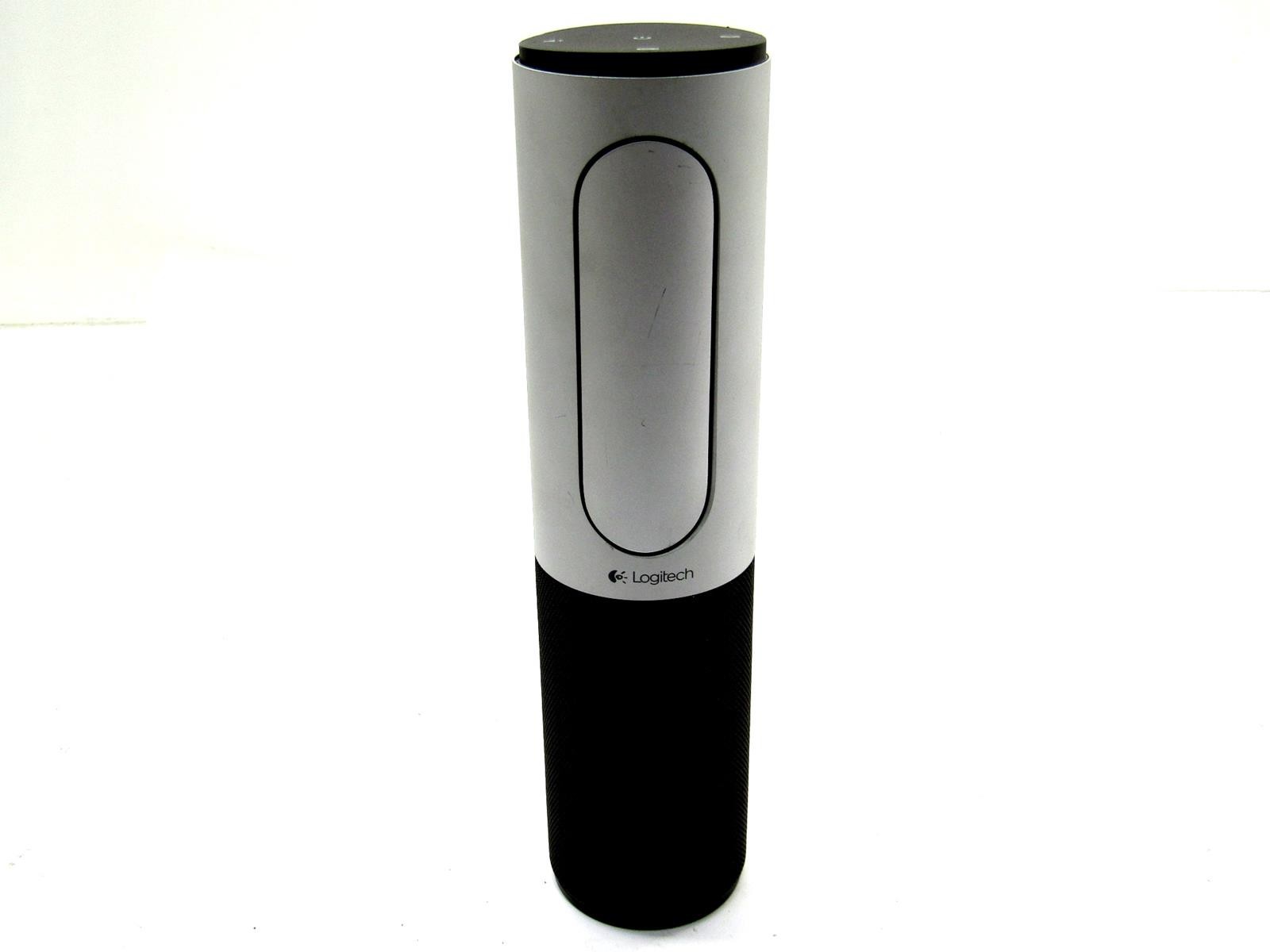 Logitech V-R0004 ConferenceCam Connect Video Conferencing Unit