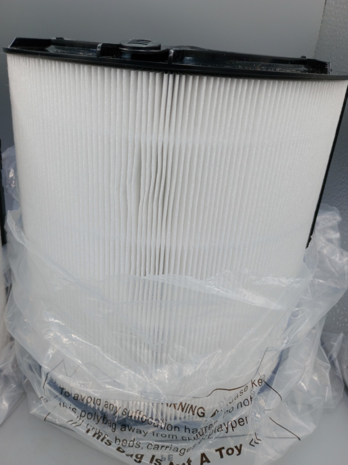 HSIANMAN TP06 Air Purifier Filter Replacement TP06