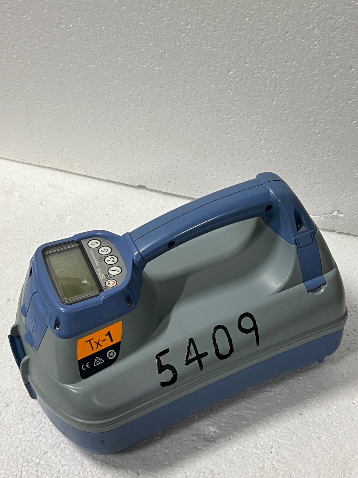 Radiodetection SPX TX-1 Transmitter Calibration Unit