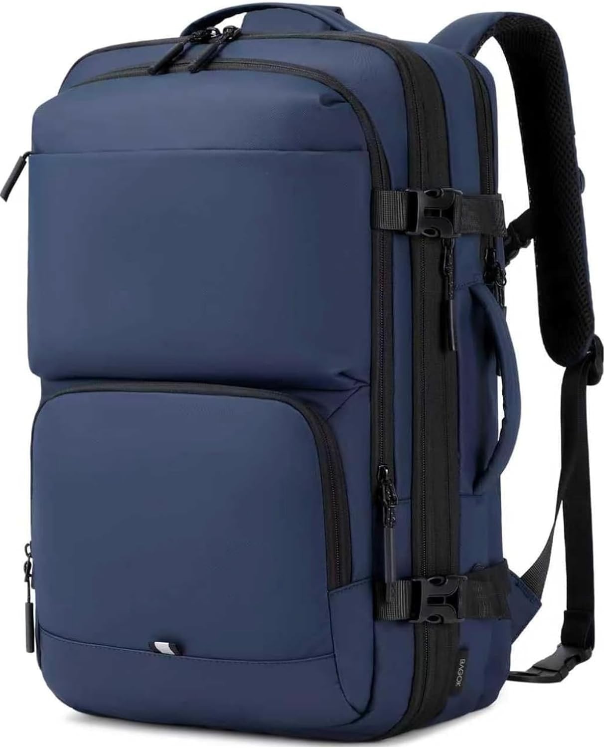 Carry on Travel Backpack, 35L-40L Expandable Extra Large Airline Approved,Lightw