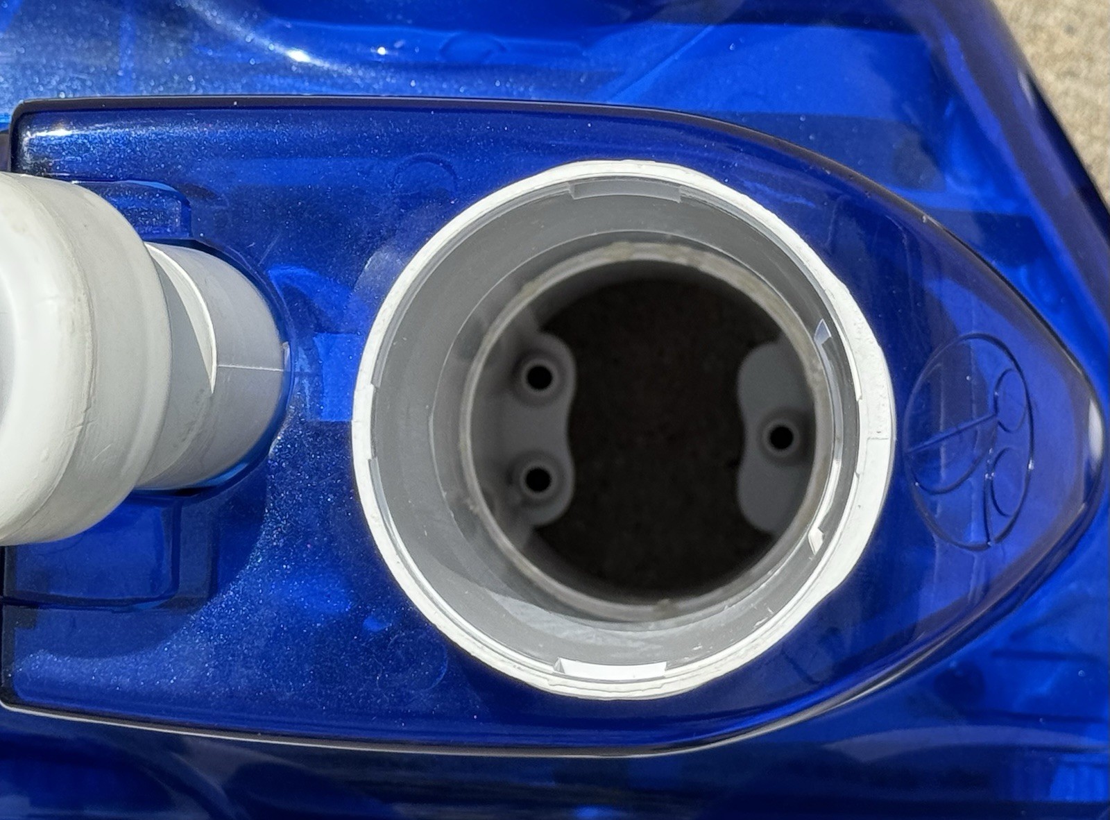 Polaris 360 Pool Cleaner Pool Sweep Head Unit Only