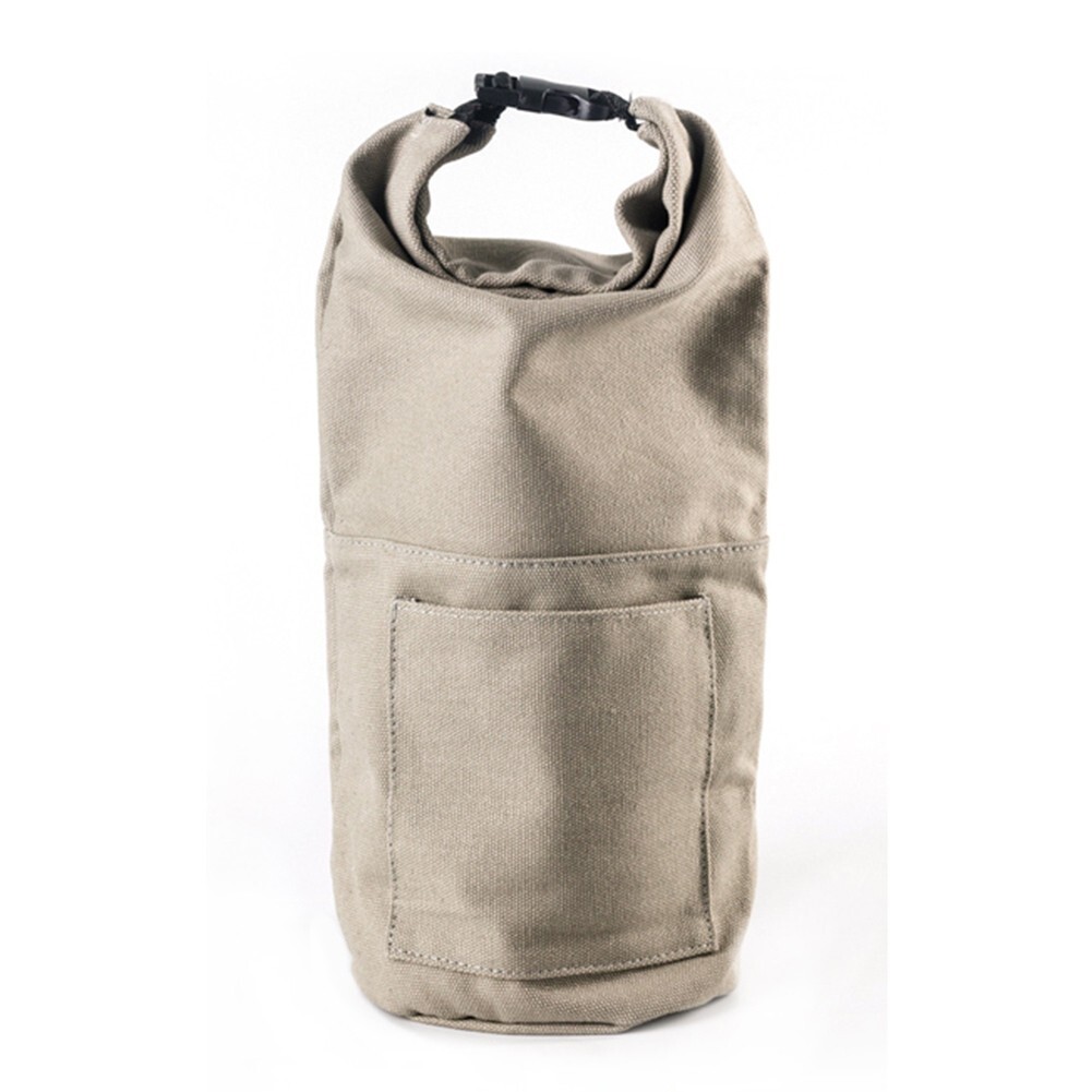 Canvas Bag Kerosene Lamp Bag Camping Flashlights For Kerosene For Lamp