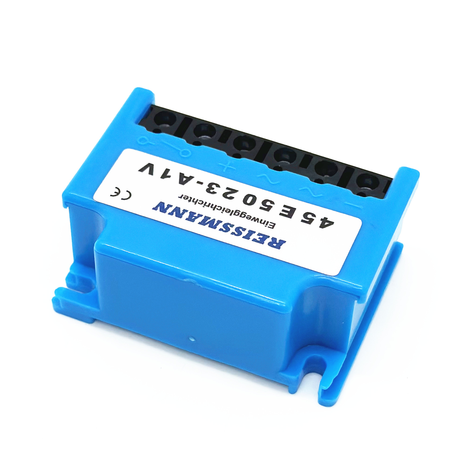 Replace REISSMANN Einweggleichrichter 45 E 50 23-A1V Half Wave Rectifier module