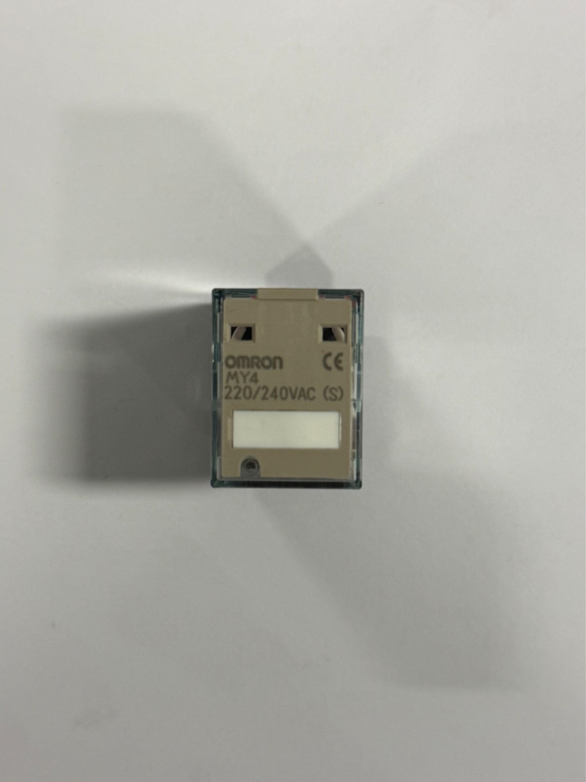 33902 Blodgett Relay, Logic Genuine OEM BL33902