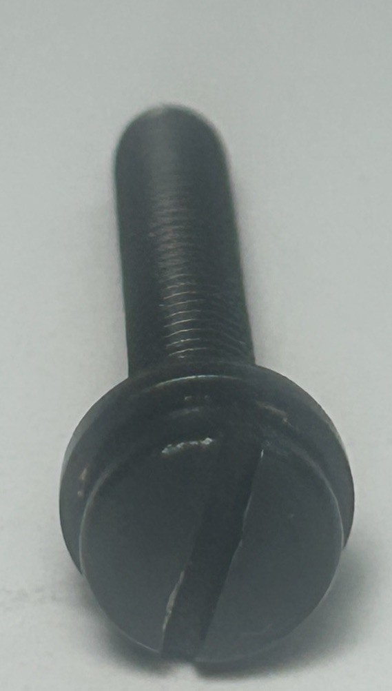 Thompson Center Black Diamond Super XR Inline Muzzleloader Front Stock Screw