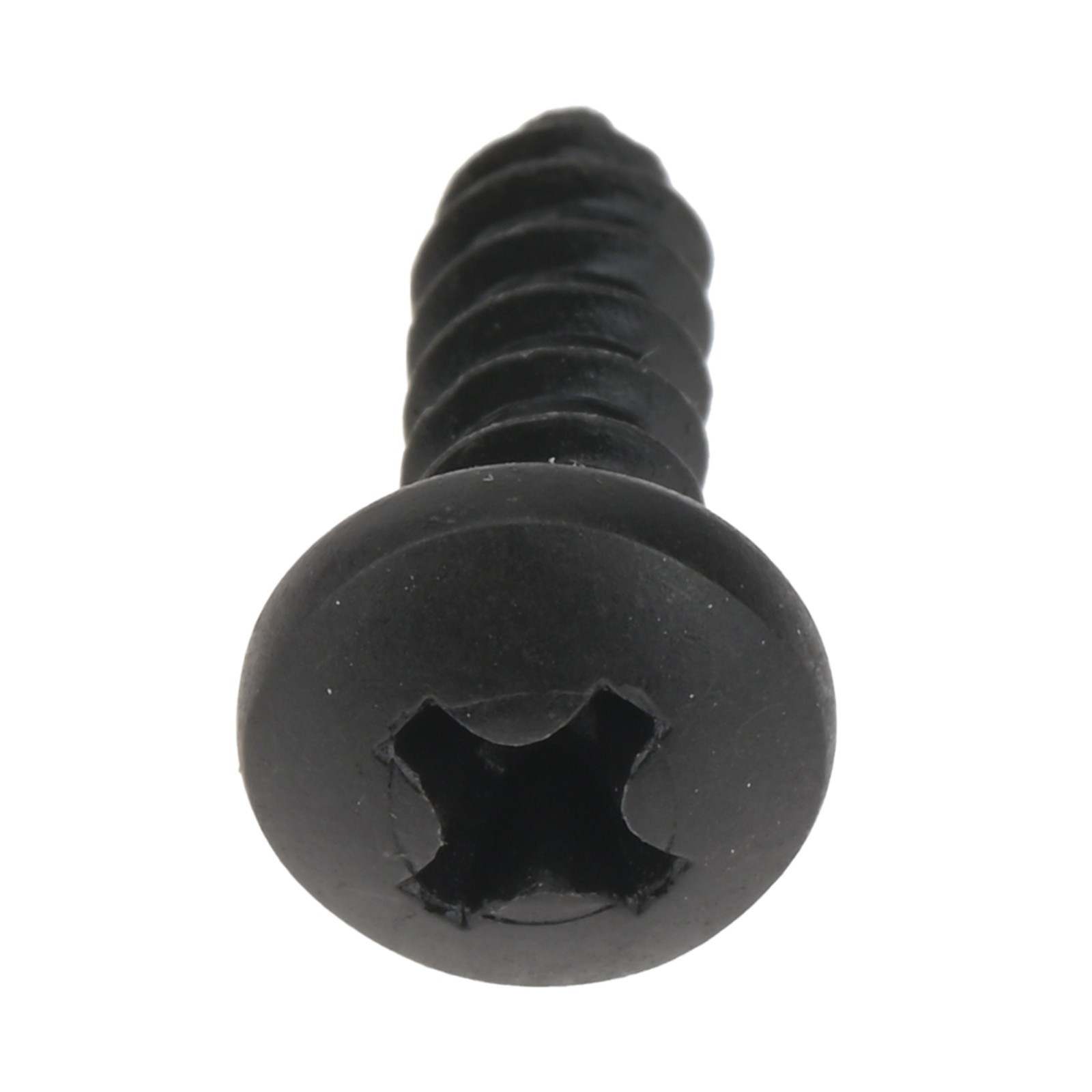 1977-1982 C3 Corvette Shift Boot Mounting Screw Kit 4pc 6264140
