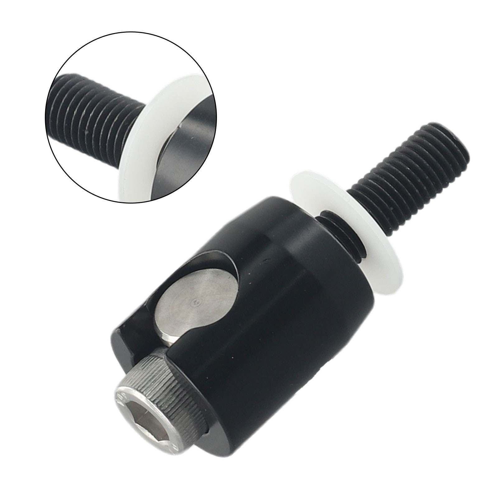 Bow For Stabilizer Quick Disconnect Adapter Aluminum for Compound Bows