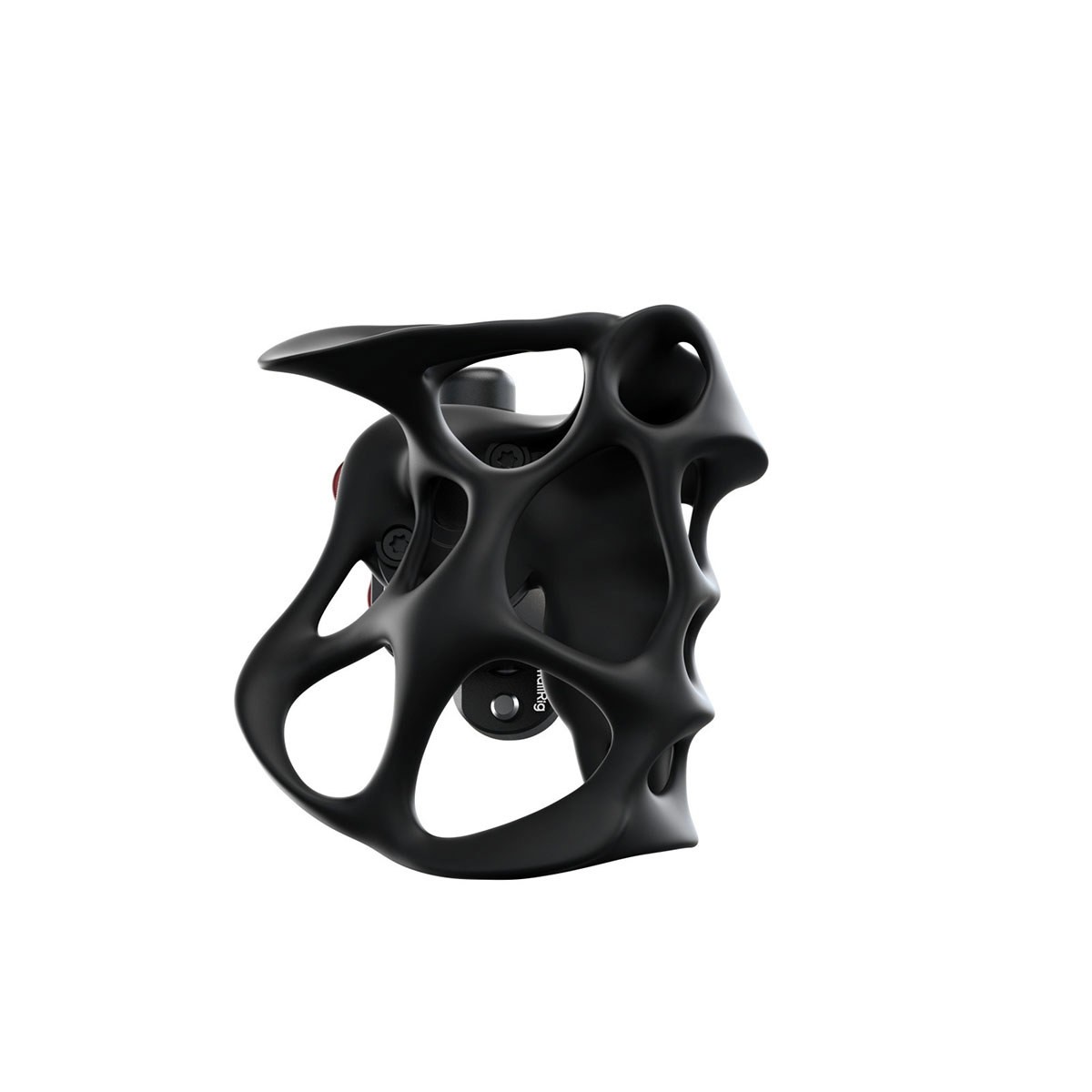 SmallRig ImageGrip Series Right Side Liquid Handle Grip with NATO Clamp
