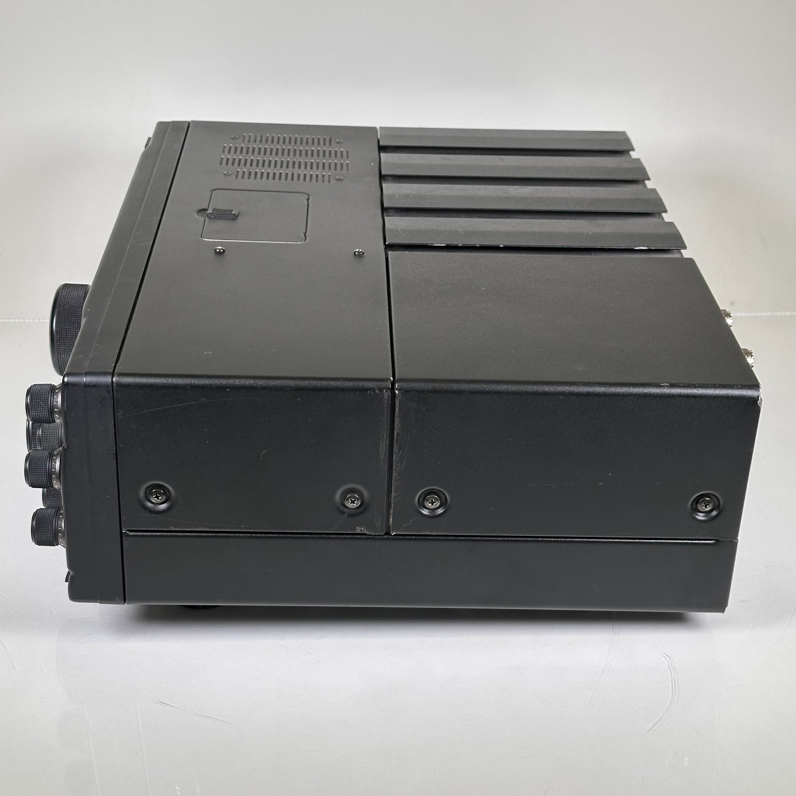 YAESU FT-1000MP MARK V HF Transceiver 230 Watts