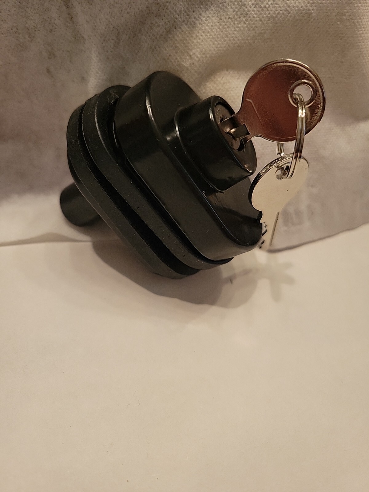 New Trigger Lock for Handgun, Rifles, Shotguns With 2 Keys