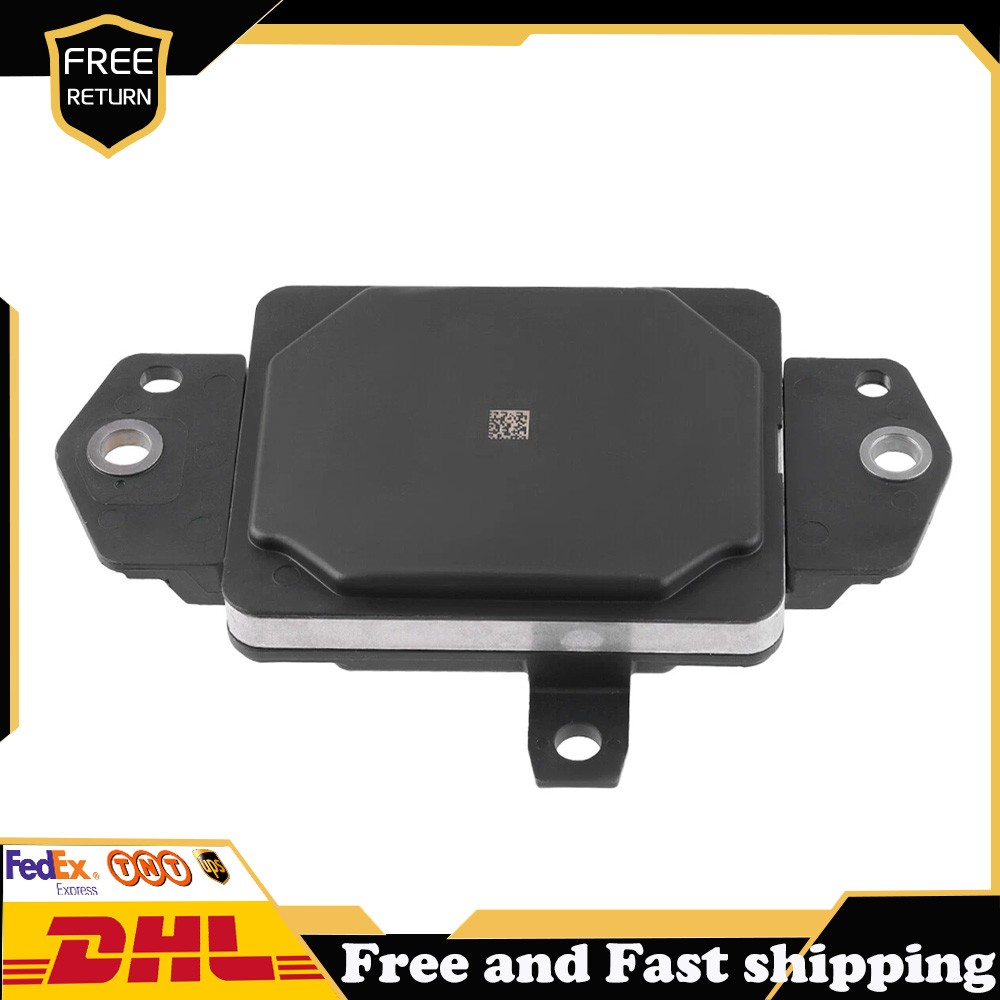 For Toyota Tundra V6 3.4L 2023 Cruise Control Distance Radar Sensor 88210-0C111